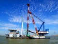[浙江]矿石码头项目港口工程施工组织设计248页