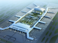 机场航站楼钢结构设计及相关技术介绍（PPT，44页）