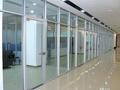 黑龙江某办公楼消防工程施工组织设计方案