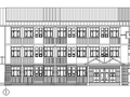 都江堰向峨小学轻型木结构设计与施工论文