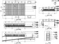 [浙江]万科非示范区景观方案设计施工图（46个CAD）