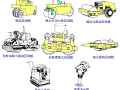 路基工程基本信息PPT课件（含大量配图）