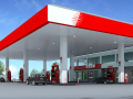 中石油新疆销售有限公司加油站临时用电施工组织设计