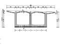九龙江大桥悬浇箱梁支架及模板施工方案