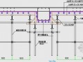 [山西]框剪结构综合楼模板施工方案（竹胶板）