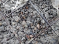 混凝土中关于鹅卵石使用的规定