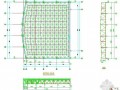 [山东]剧场屋面网架钢结构施工方案(创青岛杯)