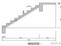 技术型干货|建筑木工支楼梯计算方法
