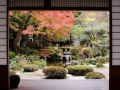日式庭院住宅，居住空间的美韵