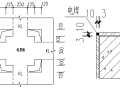 混凝土框架柱加固施工方案