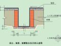 武汉某多层短肢剪力墙住宅群施工组织设计