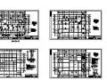 某C25两层别墅结构设计图