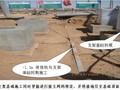 [宁夏]变电站工程“一次出零”施工方案
