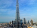 世界超高层建筑前30名排名统计（附图）