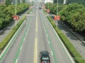 [东莞]市政Ⅱ级道路工程监理规划（流程图、沥青路面）