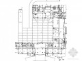 [江苏]一类八层办公综合楼给排水消防施工图（  系统图全）