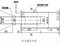 [北京]地铁深基坑支护钢支撑安装及拆除施工方案