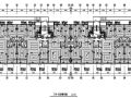 某高层住宅楼地暖图纸