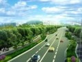 市政道路工程施工组织设计（2011年 城市一级）