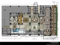[印度]亚洲豪华连锁大酒店室内设计方案图