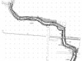 [山西]河道支流污水排水管道施工图