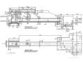 农场水土保持塘坝输水洞工程施工图
