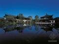 [杭州]西子湖某酒店景观营造总结汇报版