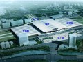 [宁波]火车站改建工程施工技术及初步验收情况汇报