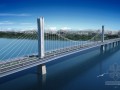 [PDF]大跨径下斜拉桥施工监控技术汇报（56张）