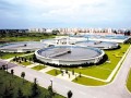 [甘肃]中型城市污水处理厂毕业设计