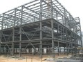 钢结构主要施工工艺流程