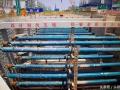 33米深基坑，创造的奇迹——上海地铁施工新技术