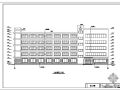 [学士]宁波某公司综合楼毕业设计(含计算书、建筑结构设计图) 