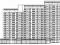 [青岛]某高档住宅小区住宅楼建筑施工图