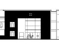 某三层幼儿园建筑设计方案图