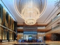 [福建]五星级豪华地域特色文化大酒店室内设计方案