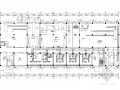 科研实验室恒温恒湿空调系统设计施工图（配电系统图）