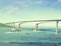 跨海大桥主桥施工监控方案(49页 2013年)