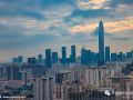 改革开放40年，盘点深圳历史上最重要的10栋超高层