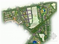 [合肥]城市自然滨湖公园景观规划设计方案