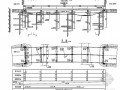 [福建]2015年设计5x20后张法预应力空心板桥施工图75张（双悬臂简支梁）