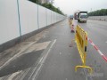 [广东]公路U型槽基坑支护及开挖汇报材料（专家评审）