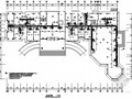 西安市某办公楼空调系统毕业设计（全套）