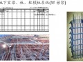 主体施工工艺讲义（全面详细）