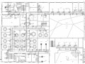 山庄综合楼建筑空调及通风系统设计施工图