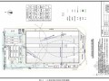 [广东]框剪结构大厦施工组织设计（平面布置图）