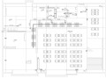 [重庆]高等院校实验楼公寓及餐厅通风防排烟系统设计施工图