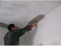 粉刷石膏代替水泥砂浆或混合砂浆在室内抹灰工程中的应用技术