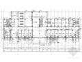 [湖北]门诊住院综合楼给排水消防施工图