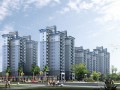 [南京]保障房项目建筑安装工程投标报价书（已中标含图纸）